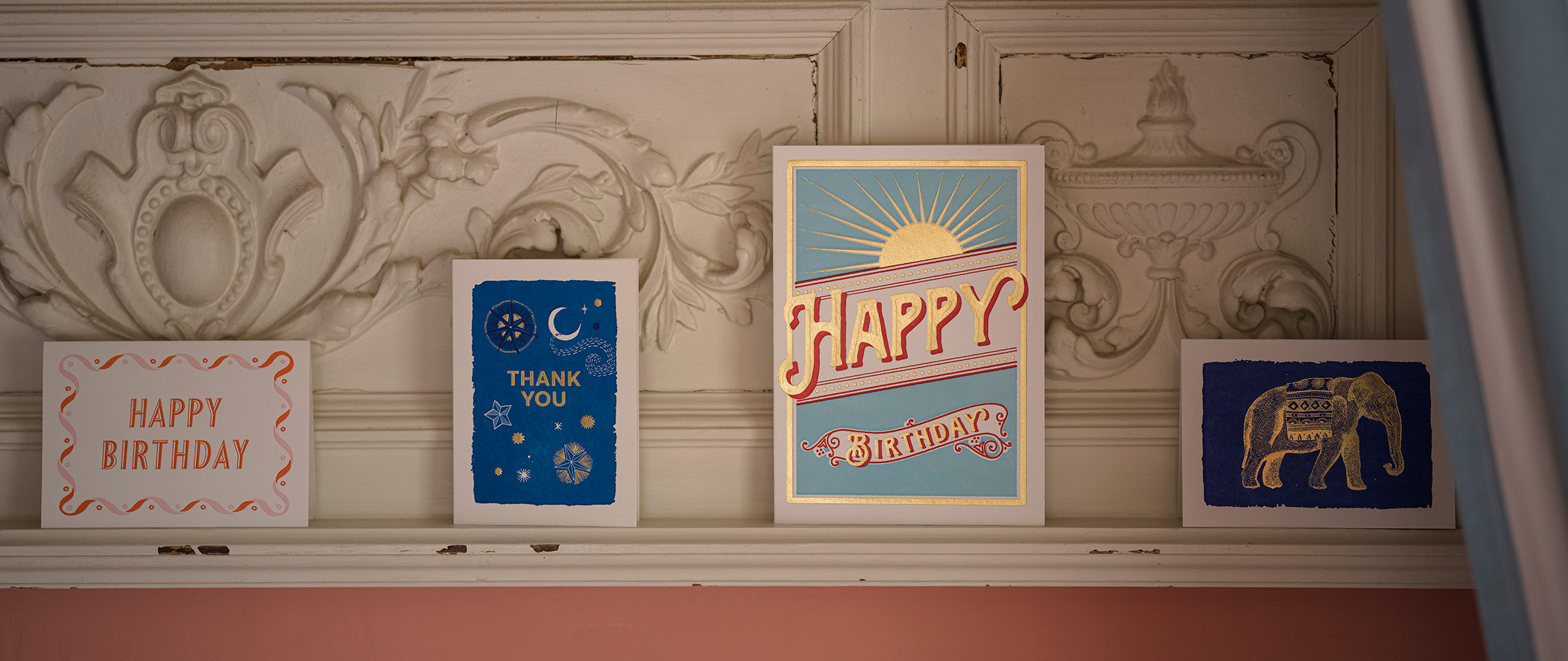 Cards